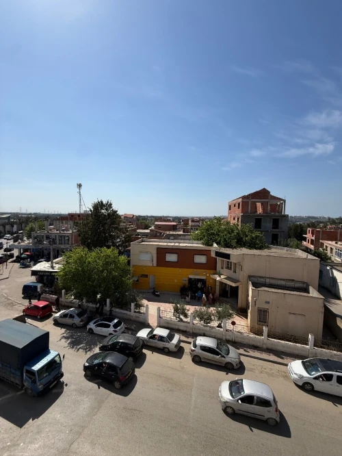 Vente Immeuble Alger Reghaia