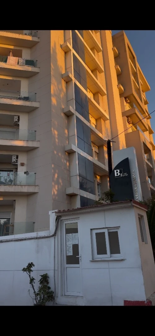 Vente Appartement F5 Alger Cheraga