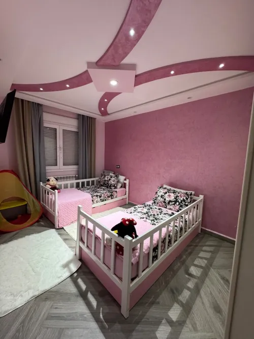 Vente Appartement F3 Alger Ain benian