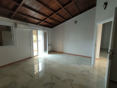 Vente Appartement F6 Alger El biar