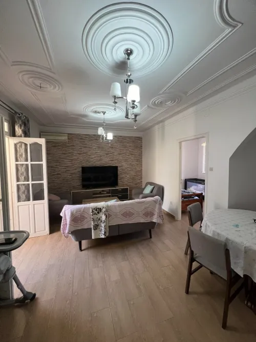 Vente Villa Alger Dely brahim