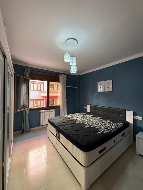 Vente Appartement F3 Alger El achour