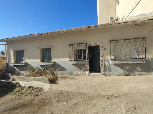 Vente Terrain Alger Bordj el kiffan
