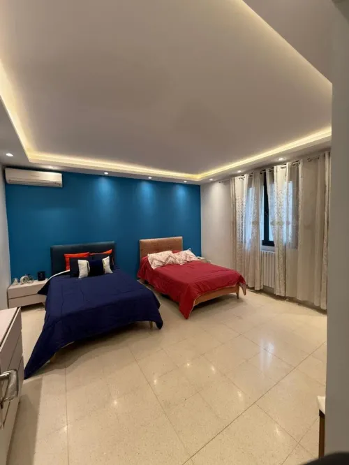 Vente Villa Alger Draria