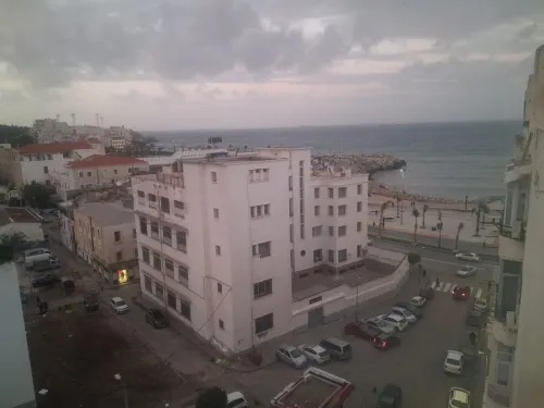 Vente Appartement Studio Alger Bab el oued