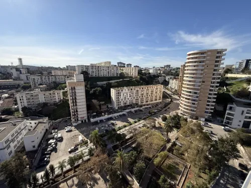 Vente Appartement Duplex F5 Alger Bir mourad rais