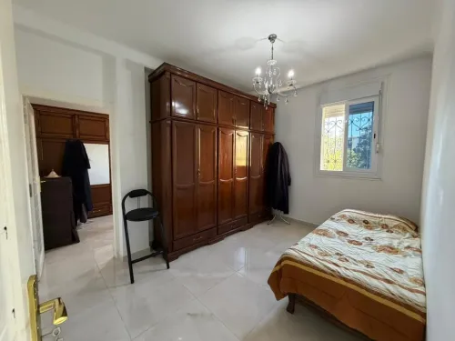 Vente Appartement F4 Blida Boufarik