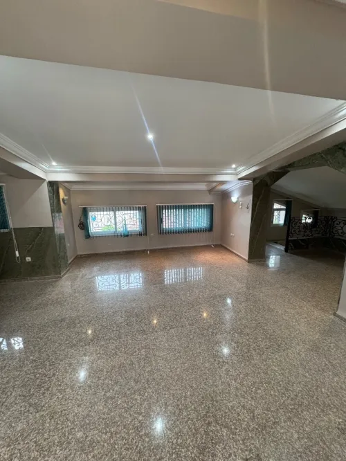 Location Villa Alger Bouzareah