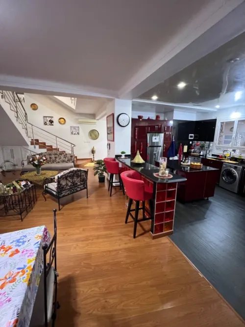 Location Villa Alger El achour