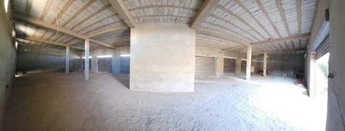 Location Immeuble Ghardaïa Ghardaia