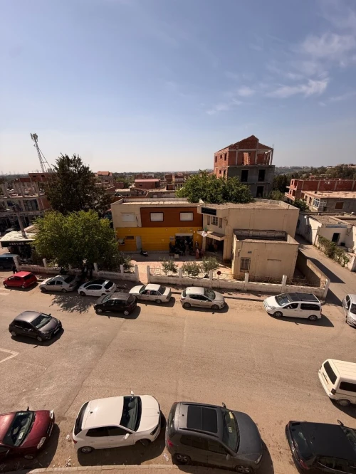 Vente Immeuble Alger Reghaia