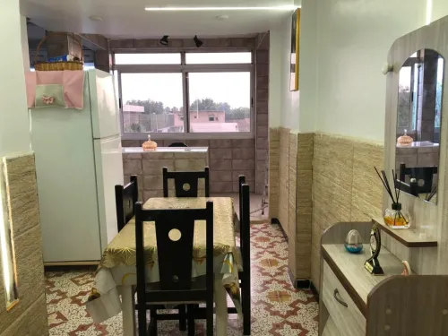 Vente Appartement F3 Blida Boufarik