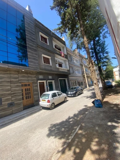 Location Immeuble Alger Birtouta