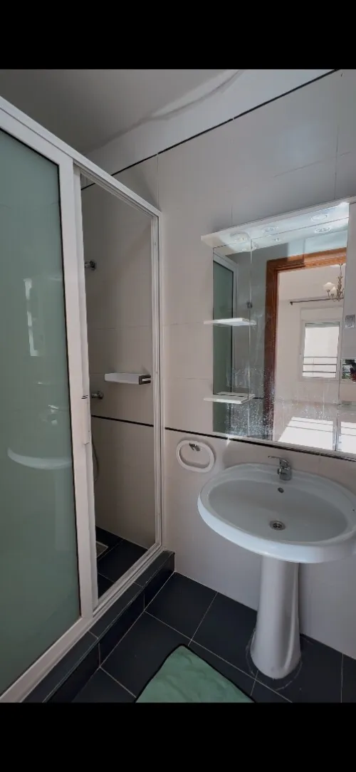 Vente Appartement F4 Alger El achour