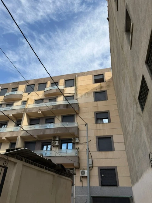 Vente Appartement F4 Alger El achour