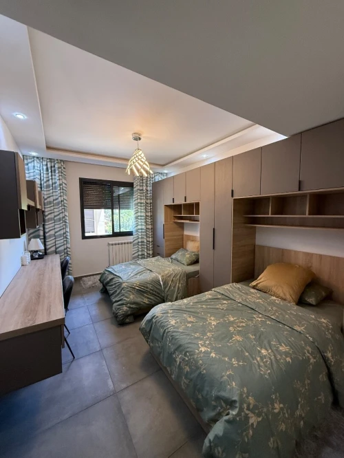 Location Appartement F3 Alger Hydra