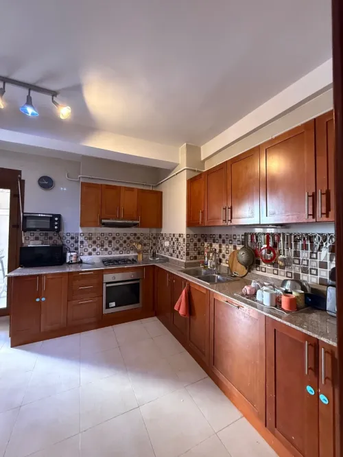 Vente Appartement F3 Alger El achour