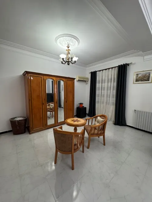 Vente Villa Alger Bouzareah