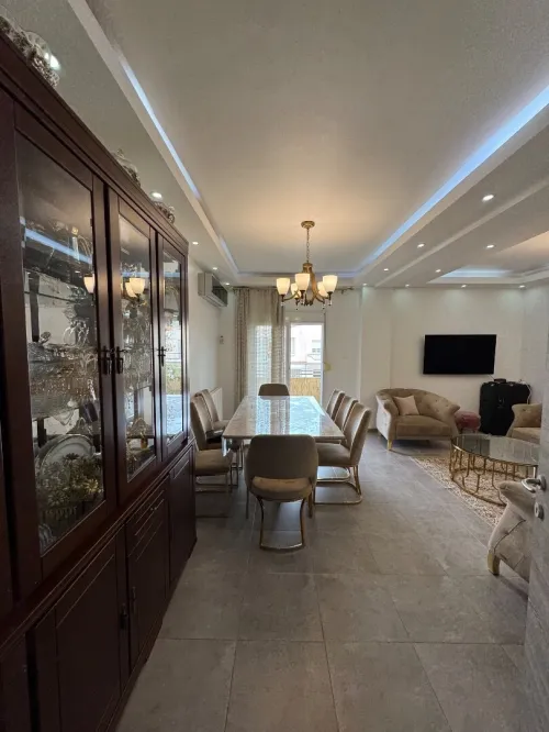 Vente Appartement F4 Alger Cheraga