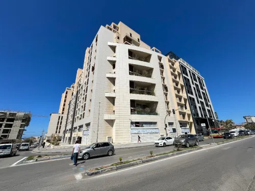 Location Appartement F3 Alger Ain benian