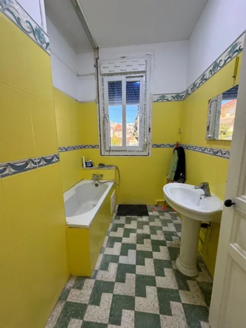 Vente Villa Alger El biar