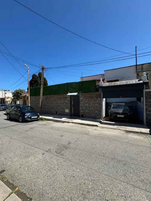 Vente Villa Alger El biar