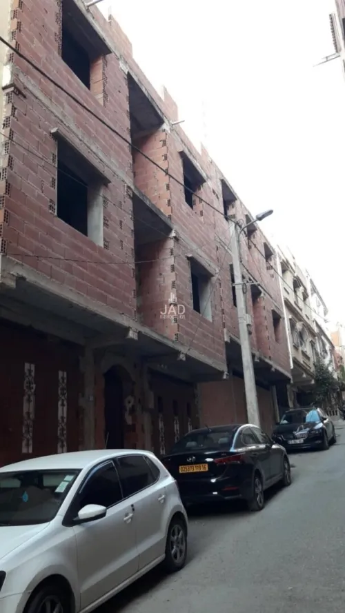 Vente Villa Alger Souidania