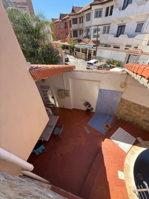 Vente Villa Alger El achour