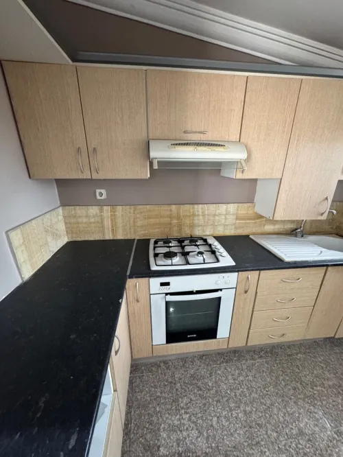 Location Villa Alger Bouzareah