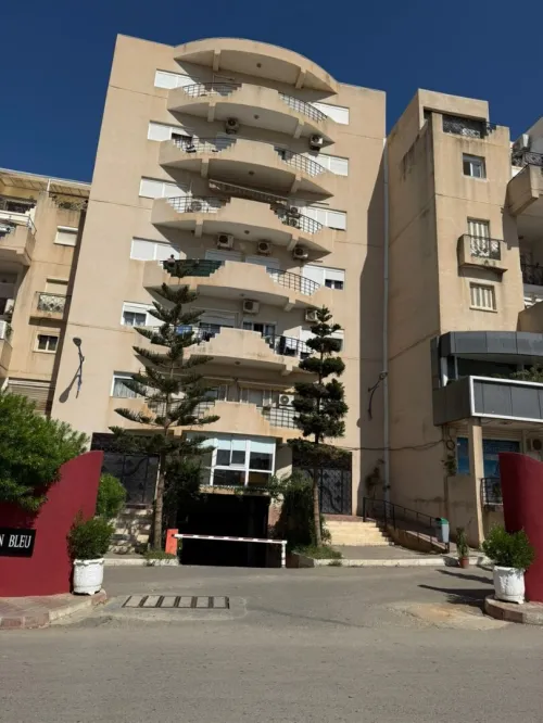 Vente Appartement F2 Alger Staoueli