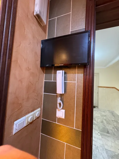 Location Appartement F6 Alger Beni messous