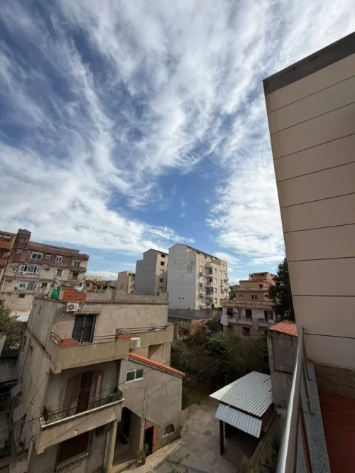 Vente Appartement F4 Alger El achour
