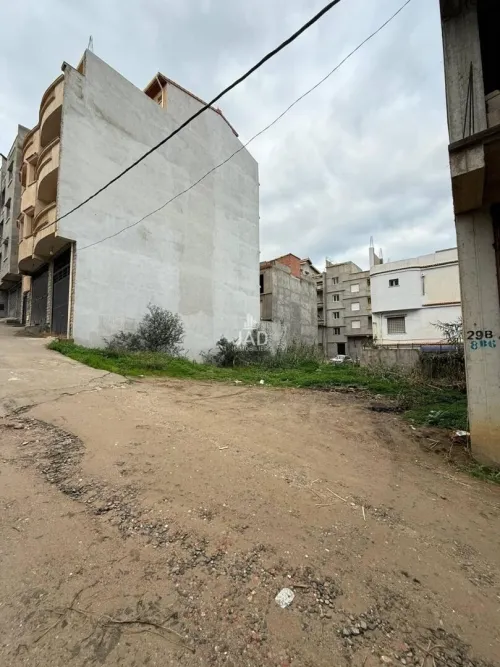Vente Terrain Alger Khraissia