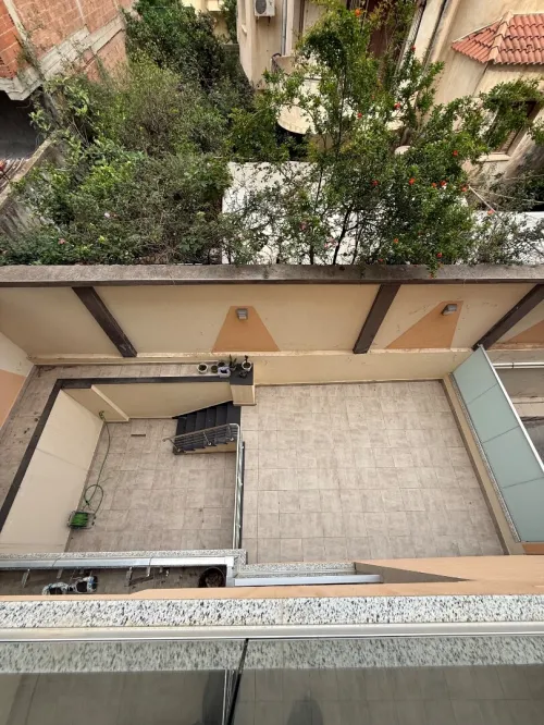 Vente Appartement F4 Alger Dely brahim