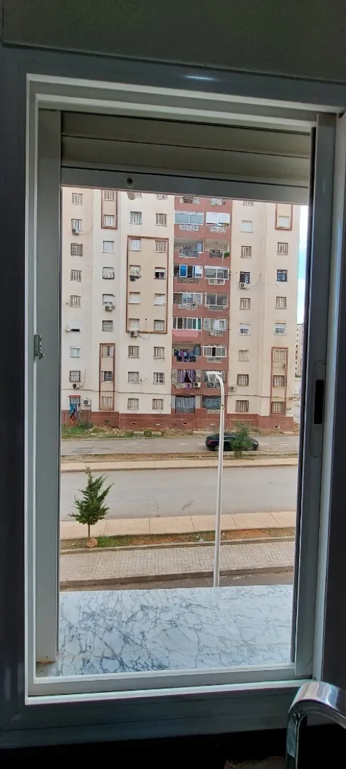 Vente Appartement F3 Alger Ain benian
