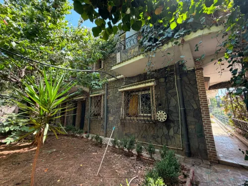 Vente Villa Alger Kouba