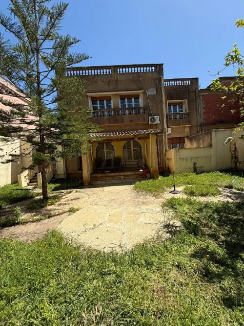 Location Villa Alger Draria
