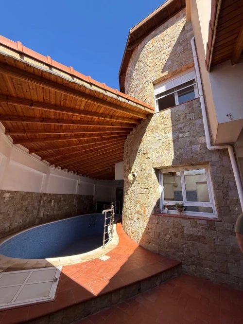 Vente Villa Alger El achour