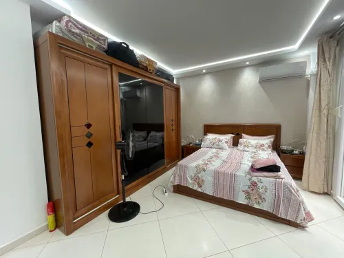Vente Appartement F4 Alger Ouled fayet