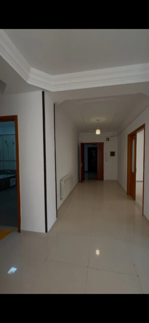 Vente Appartement F4 Alger El achour