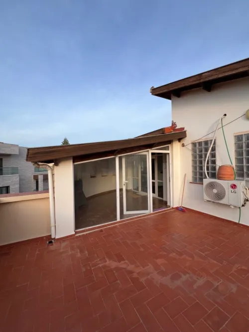 Location Villa Alger El achour