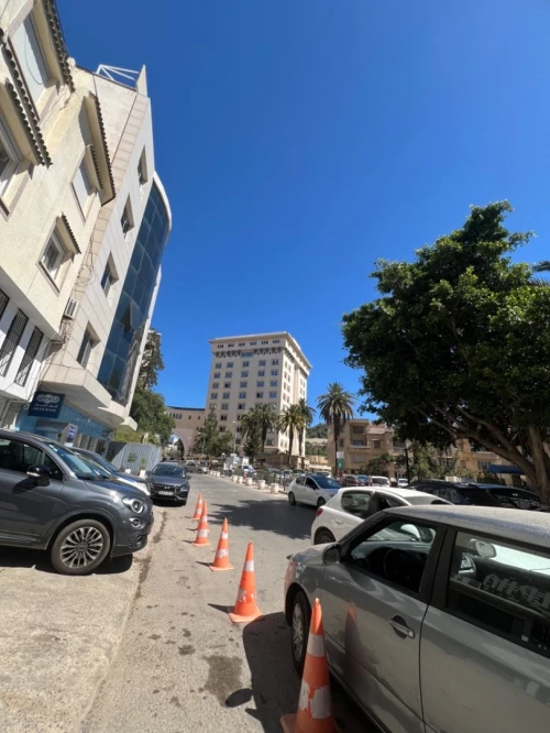 Vente Appartement F5 Alger Hydra