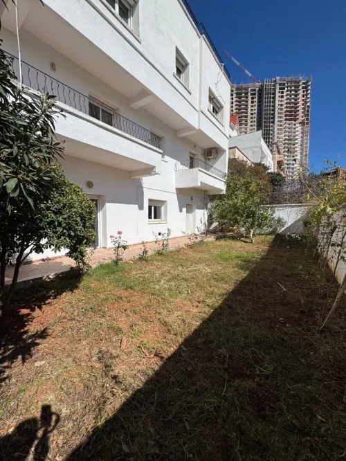 Location Villa Alger Dely brahim