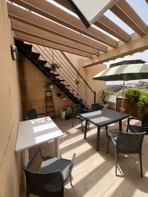 Vente Appartement Alger Draria
