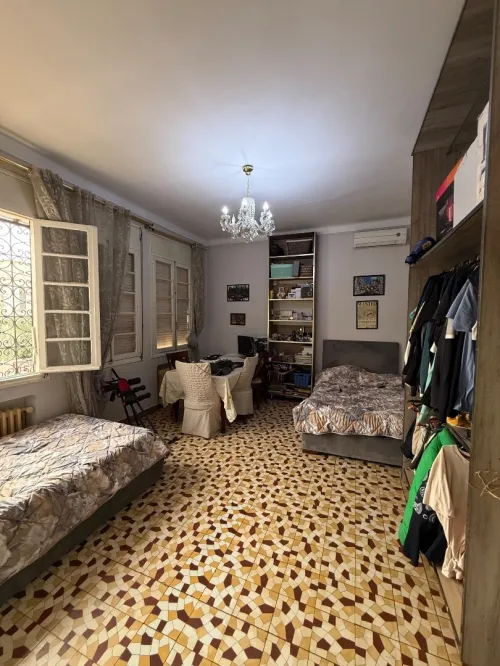 Vente Villa Alger Mohammadia
