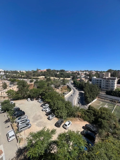 Vente Appartement F5 Alger Hydra