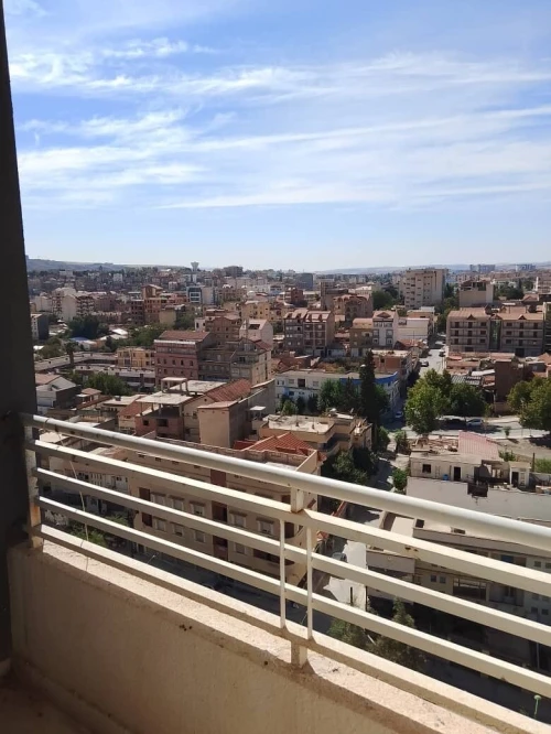 Vente Appartement F4 Bouira Bouira