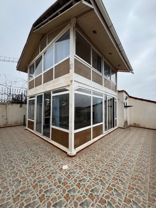 Location Villa Alger Bouzareah