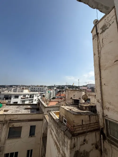 Vente Appartement F5 Alger Alger centre