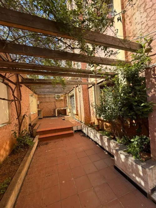 Location Appartement Niveau de villa F3 Alger Birkhadem